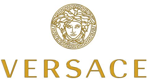 logo versace dorado|versace logo meaning.